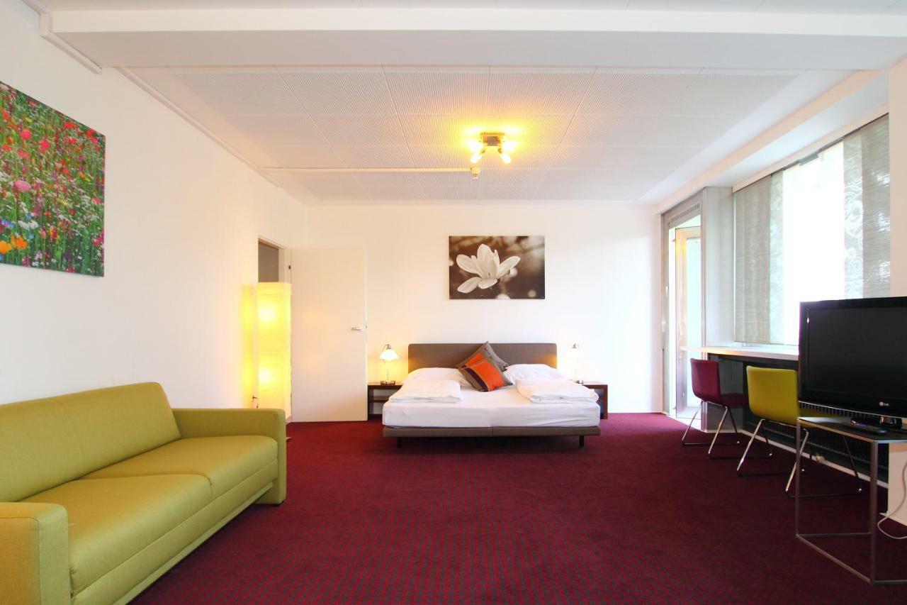 College Garden Hotel Bad Voeslau Εξωτερικό φωτογραφία