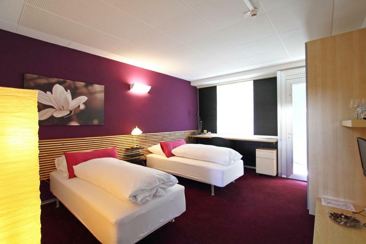 College Garden Hotel Bad Voeslau Εξωτερικό φωτογραφία